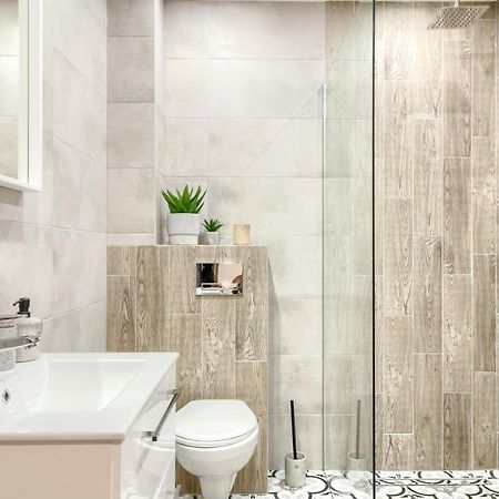Апартаменти Niron Apartament Валч Екстер'єр фото